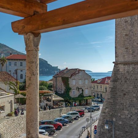 Villa Ragusa Vecchia Zewnętrze zdjęcie