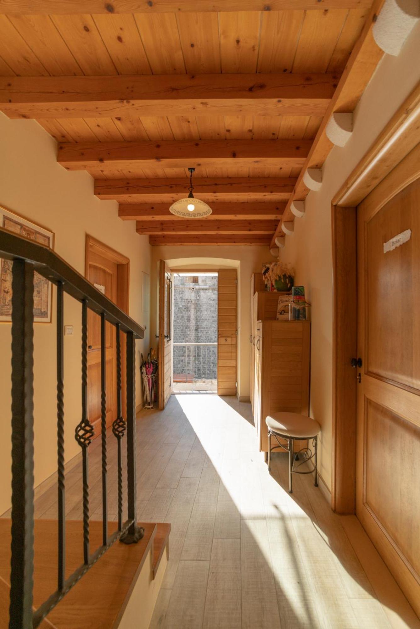 Villa Ragusa Vecchia Zewnętrze zdjęcie