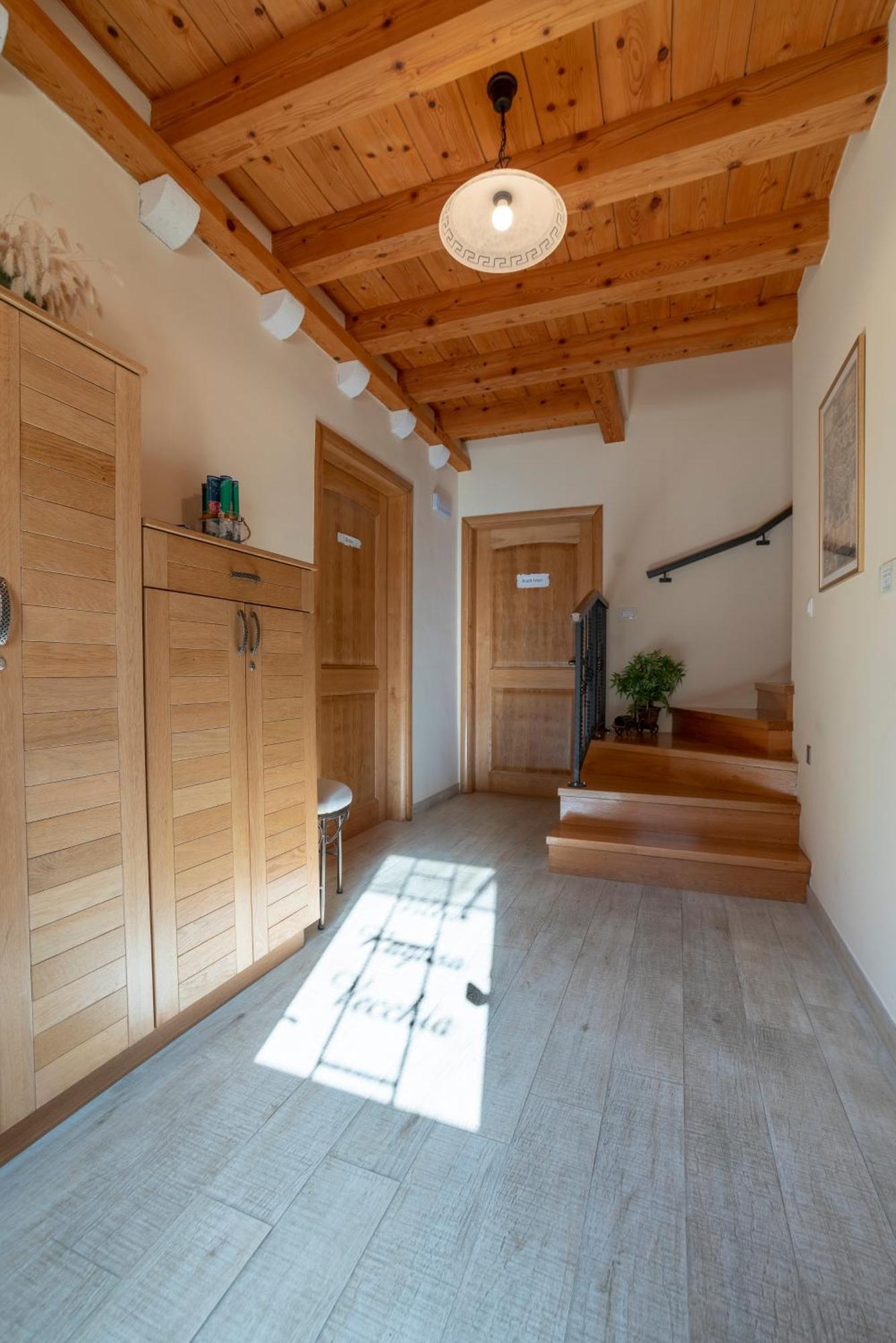 Villa Ragusa Vecchia Zewnętrze zdjęcie