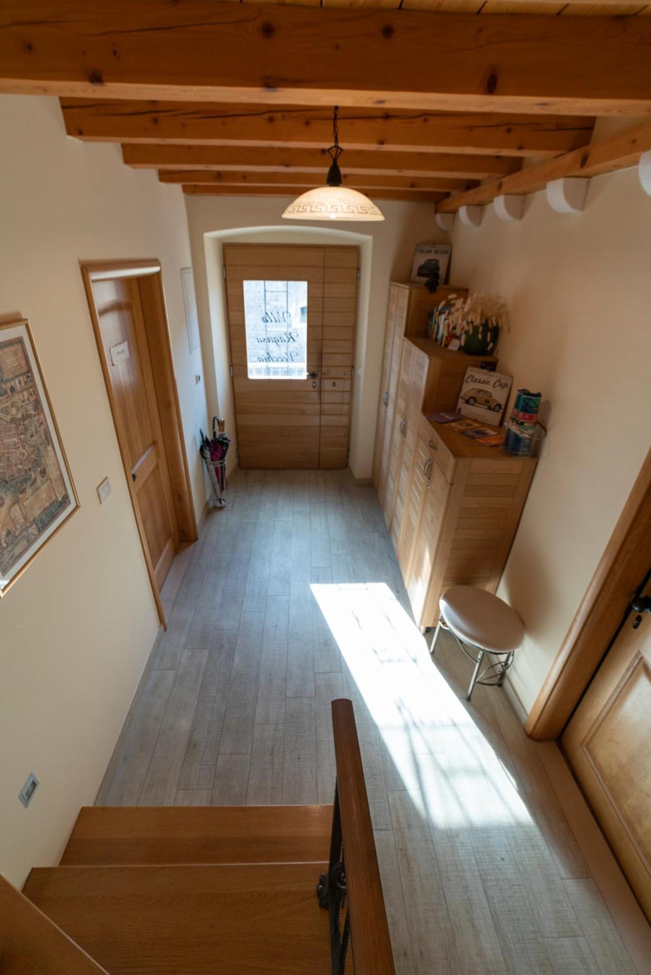 Villa Ragusa Vecchia Zewnętrze zdjęcie