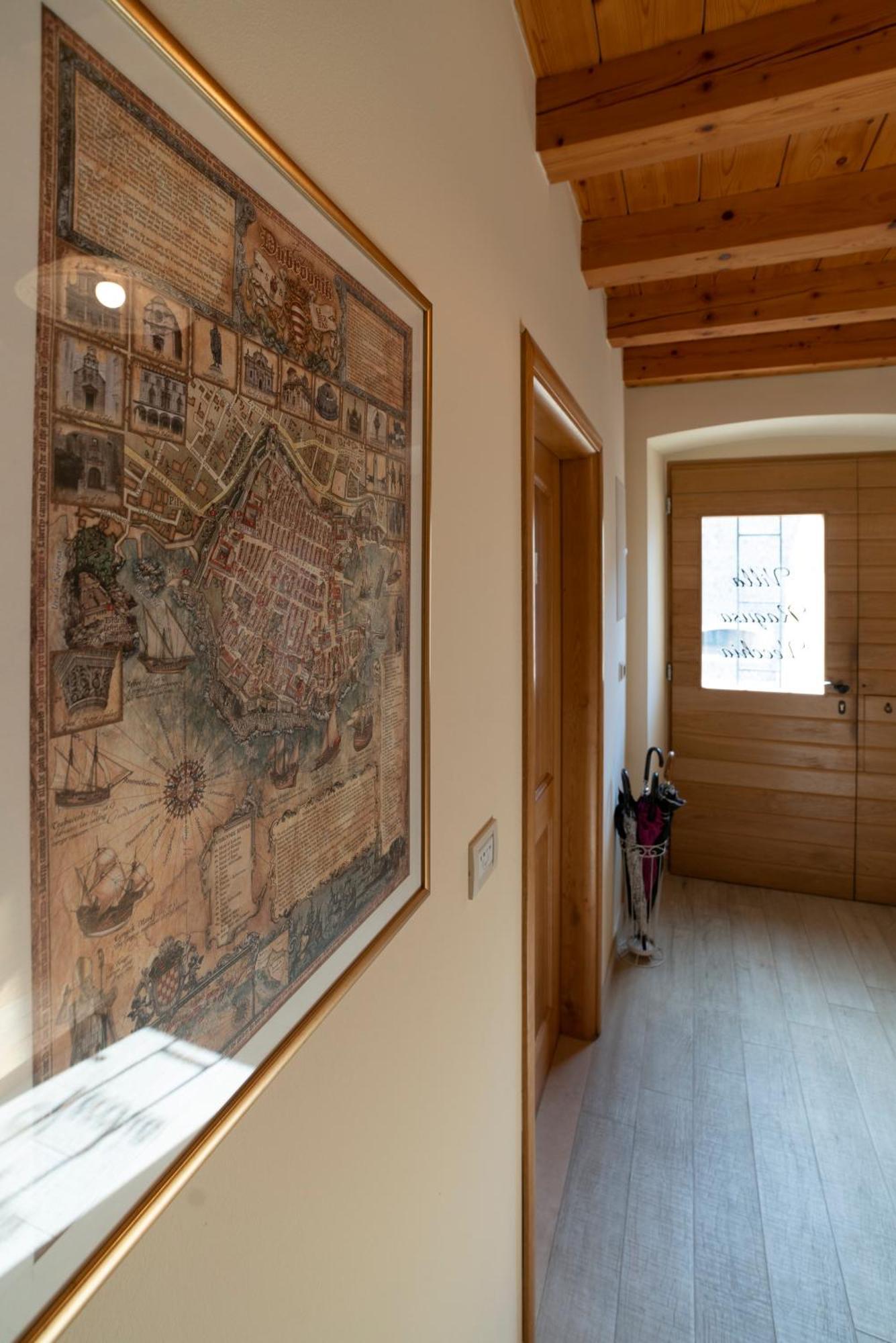 Villa Ragusa Vecchia Zewnętrze zdjęcie