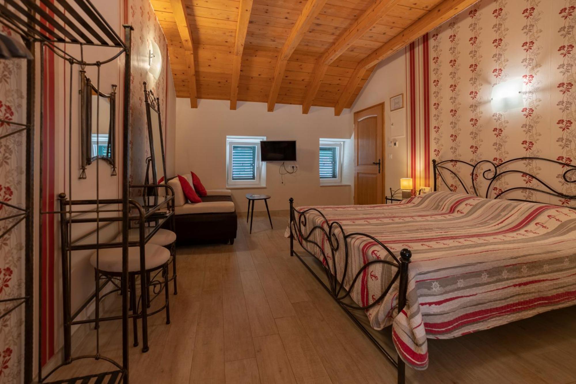 Villa Ragusa Vecchia Zewnętrze zdjęcie