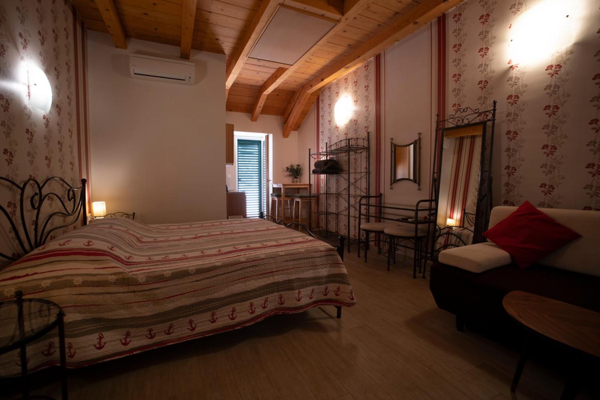 Villa Ragusa Vecchia Zewnętrze zdjęcie
