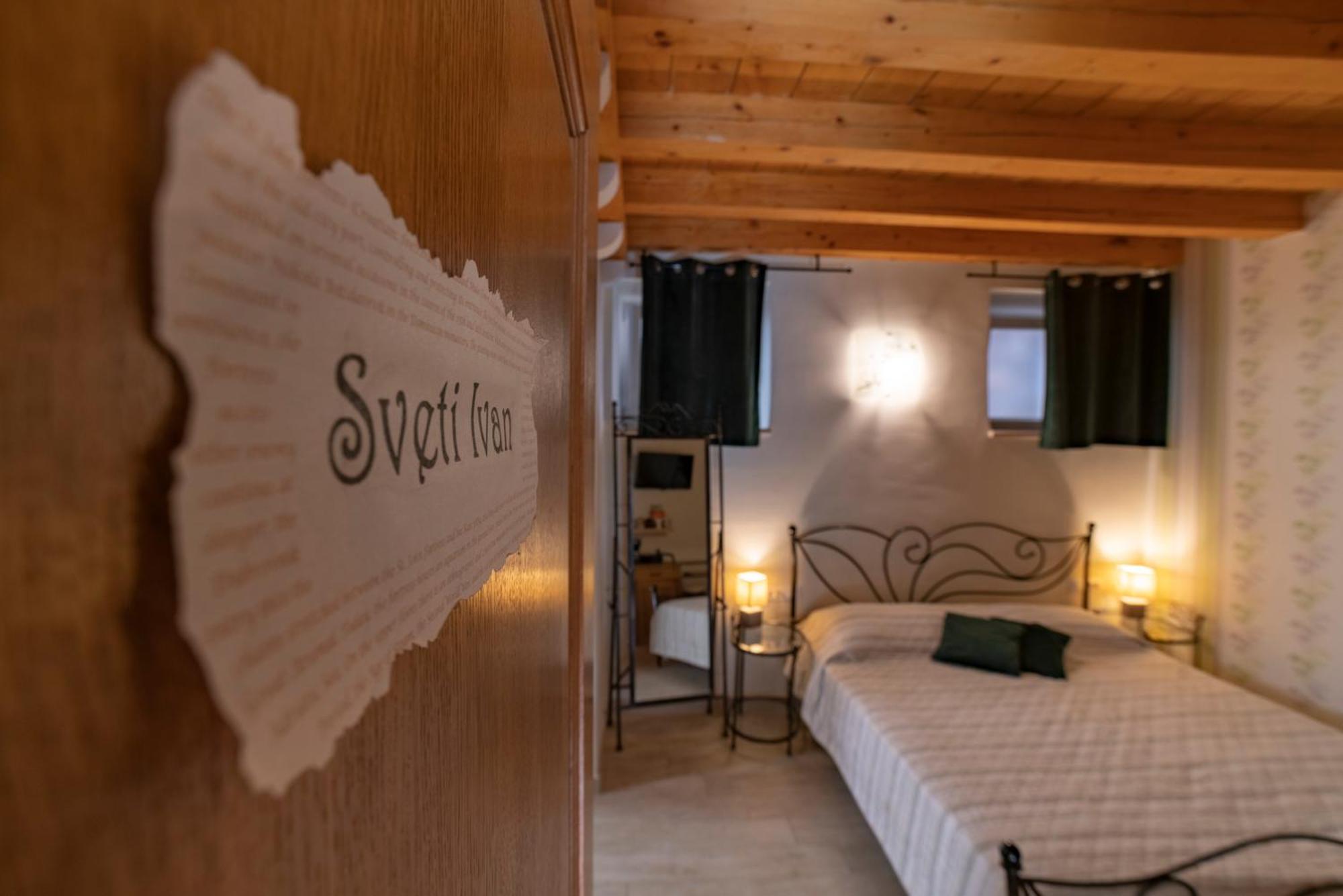 Villa Ragusa Vecchia Zewnętrze zdjęcie