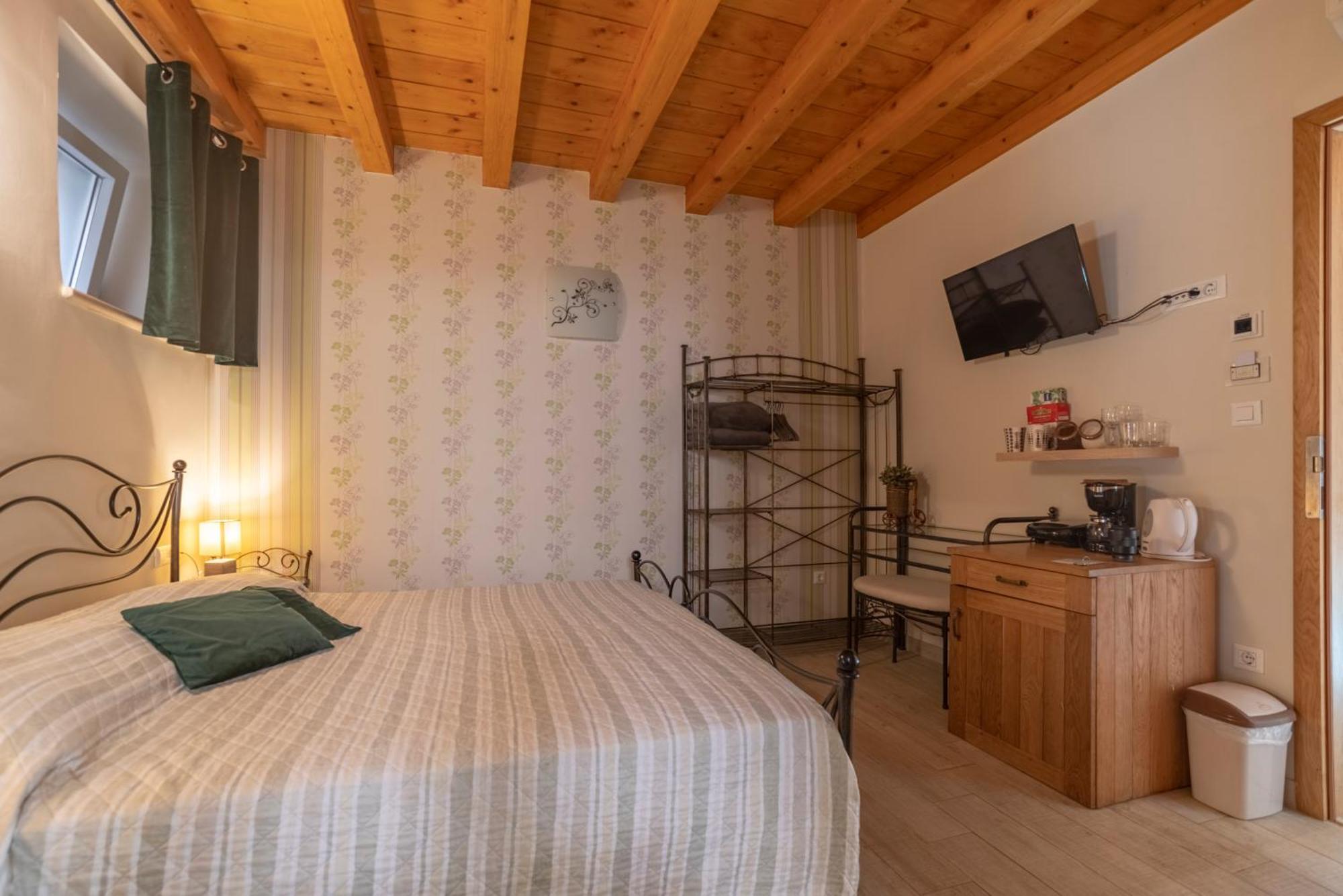 Villa Ragusa Vecchia Zewnętrze zdjęcie