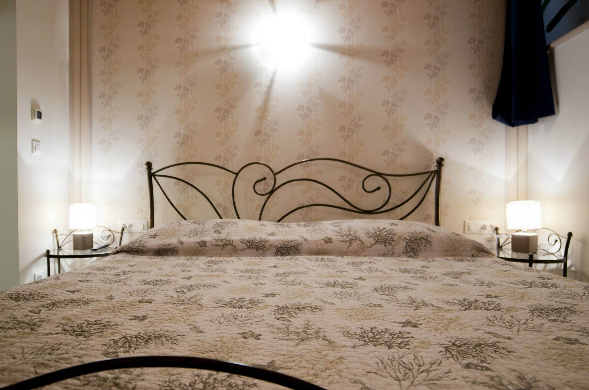 Villa Ragusa Vecchia Zewnętrze zdjęcie