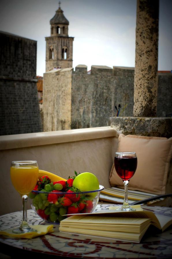 Villa Ragusa Vecchia Pokój zdjęcie