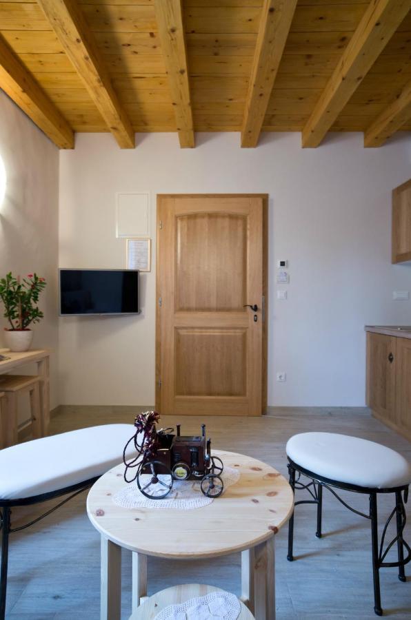 Villa Ragusa Vecchia Pokój zdjęcie