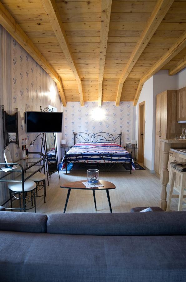 Villa Ragusa Vecchia Zewnętrze zdjęcie