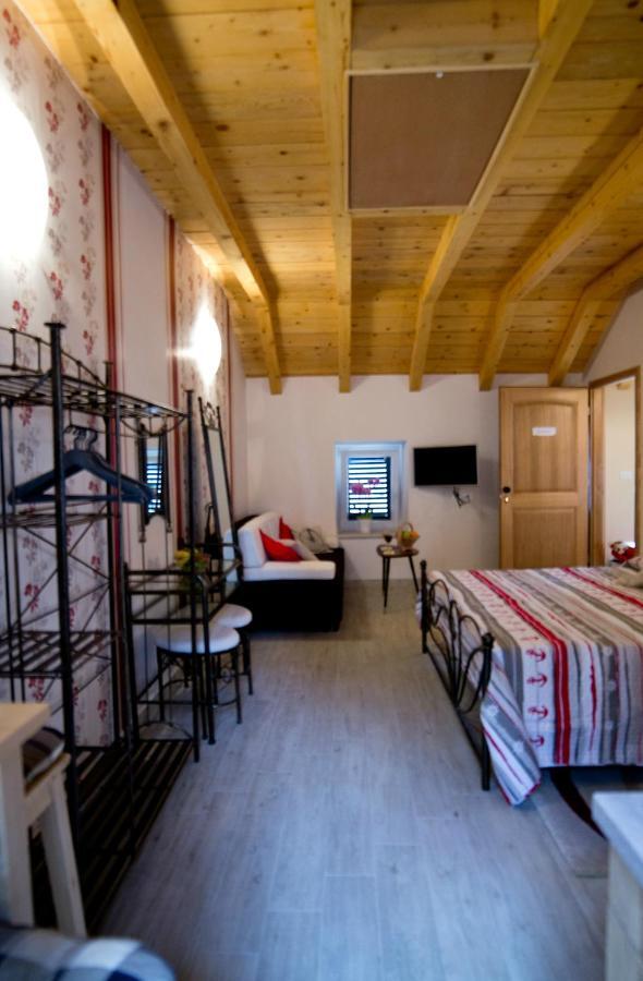 Villa Ragusa Vecchia Zewnętrze zdjęcie
