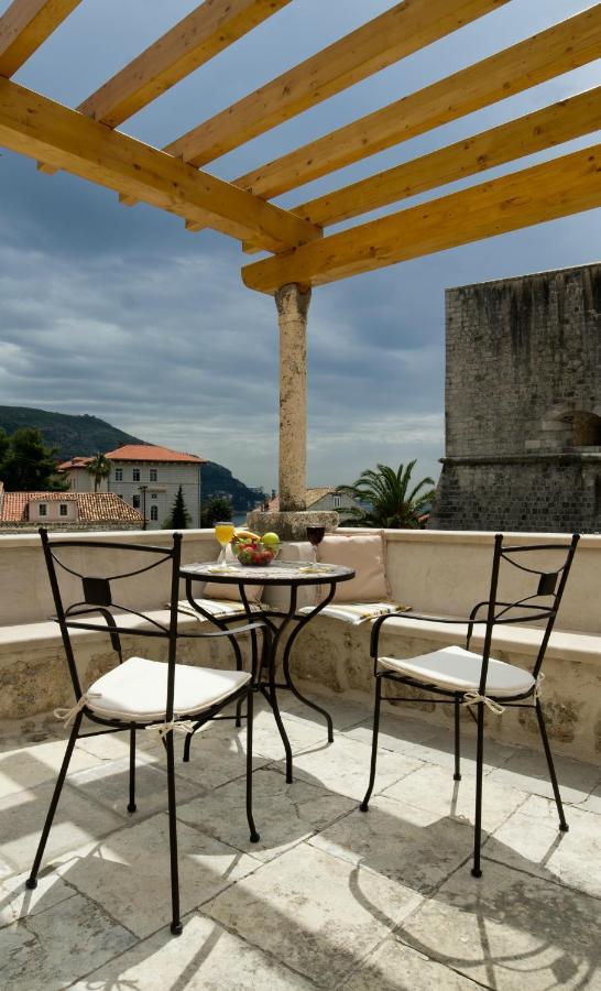 Villa Ragusa Vecchia Pokój zdjęcie