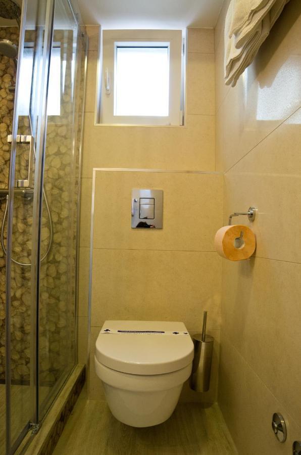Villa Ragusa Vecchia Pokój zdjęcie